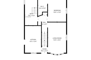 203 Pershing Pkwy, Mineola, NY 11501 - Photo 17