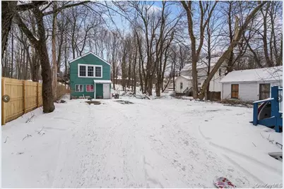 25 Prince Street, Monticello, NY 12701 - Photo 1