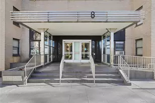 8 Fordham Hill Oval, Bronx, NY 10468 - Photo 1