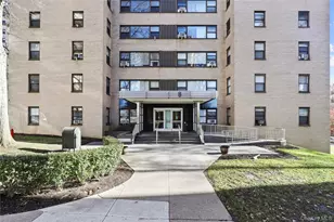8 Fordham Hill Oval, Bronx, NY 10468 - Photo 25