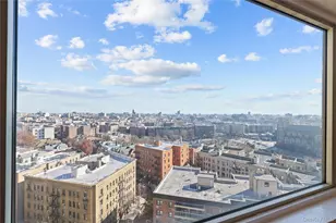 8 Fordham Hill Oval, Bronx, NY 10468 - Photo 5