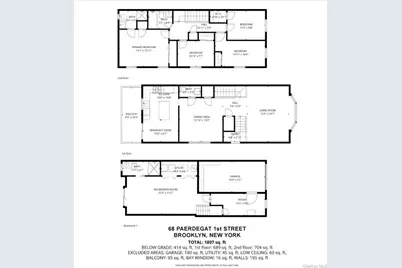 66 Paerdegat 1st Street, Brooklyn, NY 11236 - Photo 33