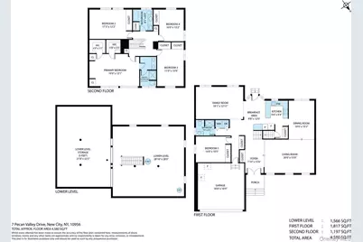 7 Pecan Valley Drive, New City, NY 10956 - Photo 31