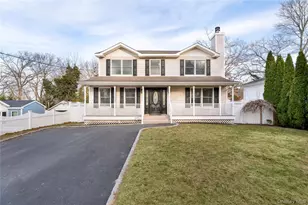 7 Atlantic Dr, Sound Beach, NY 11789 - Photo 3