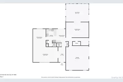 23 Oriole Road, New City, NY 10956 - Photo 41