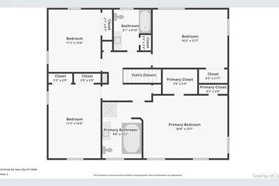 23 Oriole Road, New City, NY 10956 - Photo 43