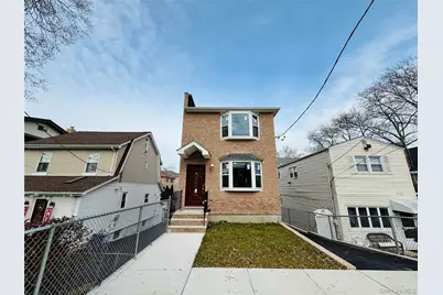 3167 Ampere Avenue #A, Bronx, NY 10465 - Photo 1