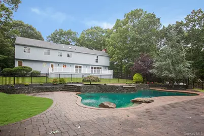 12 N Ridge Road, Setauket, NY 11733 - Photo 33