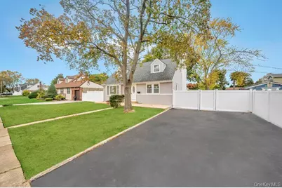 2737 Sheila Court, East Meadow, NY 11554 - Photo 1
