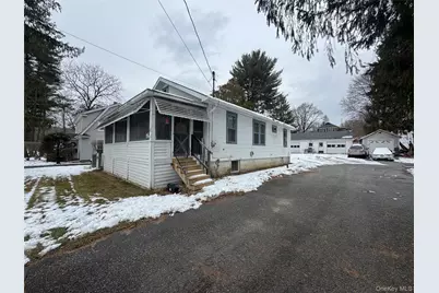 22 Seybolt Avenue, Otisville, NY 10963 - Photo 5