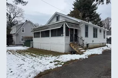 22 Seybolt Avenue, Otisville, NY 10963 - Photo 7