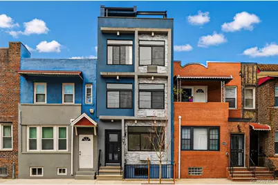 3067 Williamsbridge Road, Bronx, NY 10467 - Photo 1