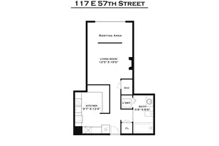 117 E 57th St, New York, NY 10022 - Photo 3