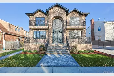 40-11 202nd Street, Bayside, NY 11361 - Photo 1