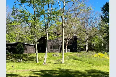 404 John Joy Road, Woodstock, NY 12498 - Photo 1