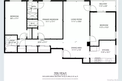 2750 Johnson Avenue #4B, Bronx, NY 10463 - Photo 19