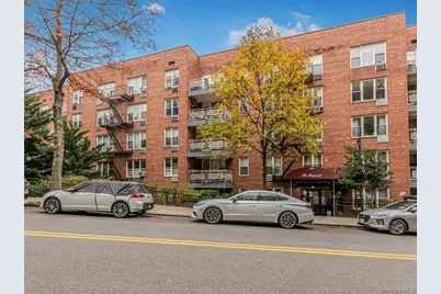 2750 Johnson Avenue #4B, Bronx, NY 10463 - Photo 17