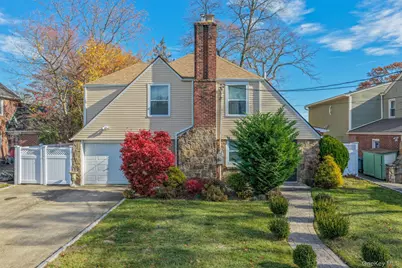 20 Sterling Place, Roosevelt, NY 11575 - Photo 1