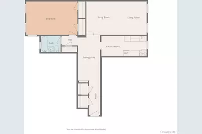 3220 Avenue H #1E, Brooklyn, NY 11210 - Photo 13