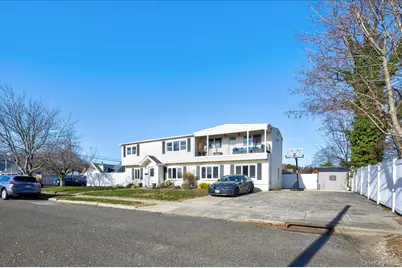3309 Nelson Street, Wantagh, NY 11793 - Photo 37