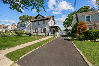 87 Parsons Drive, Hempstead, NY 11550 - Photo 1