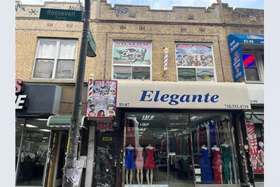 9307 Roosevelt Avenue, Jackson Heights, NY 11372 - Photo 1