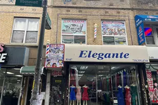 93-07 Roosevelt Ave, Jackson Heights, NY 11372 - Photo 1