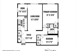 123-35 82nd Rd, Kew Gardens, NY 11415 - Photo 15