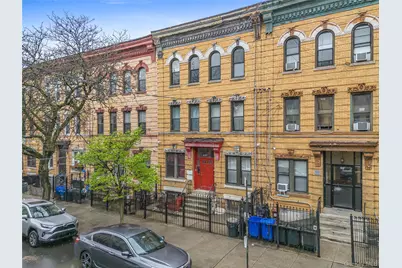 409 Suydam Street #6, Brooklyn, NY 11237 - Photo 1