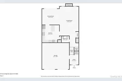 33 Forest Ridge Road #33, Nyack, NY 10960 - Photo 45