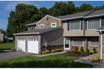 105 Townhouse Drive #105, Coram, NY 11727 - Photo 1