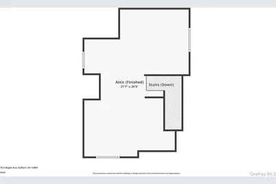 76 E Maple Avenue, Suffern, NY 10901 - Photo 37