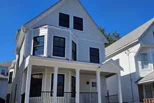 356 S Tenth Ave, Mount Vernon, NY 10550 - Photo 1