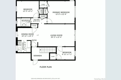 109 N Broadway #K4, White Plains, NY 10603 - Photo 19