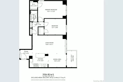 [Address not provided], Bronx, NY 10473 - Photo 15