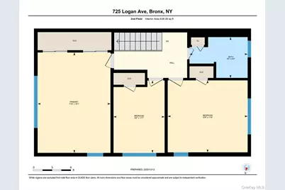 725 Logan Avenue, Bronx, NY 10465 - Photo 25