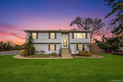 57 New South Road, Hicksville, NY 11801 - Photo 1