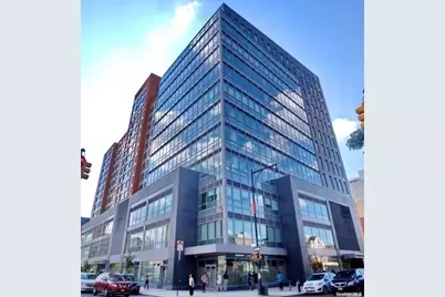 38-08 Union Street #12F, Flushing, NY 11354 - Photo 1