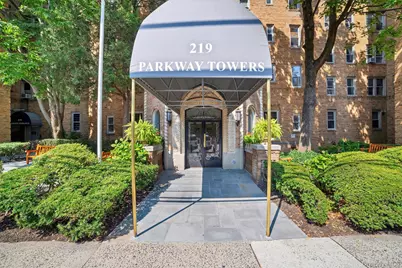 219 Bronx River Road #5A, Yonkers, NY 10704 - Photo 1