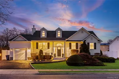 45 Jackson Street, East Islip, NY 11730 - Photo 1