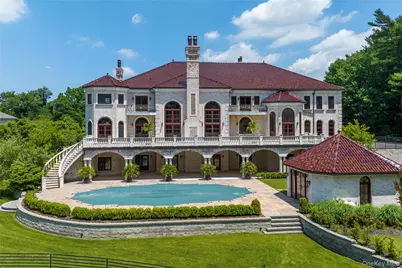 4 Valentines Farm Court, Old Brookville, NY 11545 - Photo 31