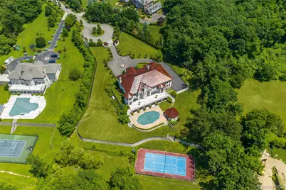 4 Valentines Farm Court, Old Brookville, NY 11545 - Photo 33