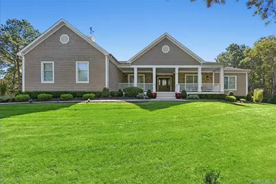 50 Corbett Drive, East Quogue, NY 11942 - Photo 1