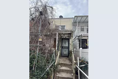 11842 155th Street, Baisley Park, NY 11434 - Photo 1