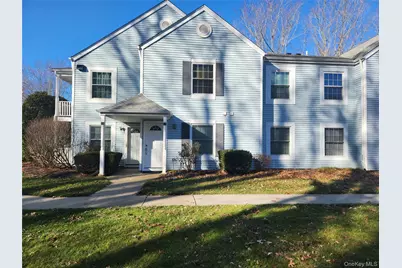 334 Artist Lake Drive, Middle Island, NY 11953 - Photo 1