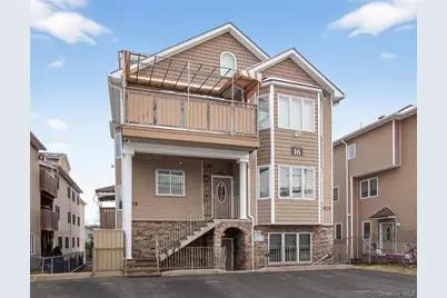 16 Herrick Avenue #201, Spring Valley, NY 10977 - Photo 3