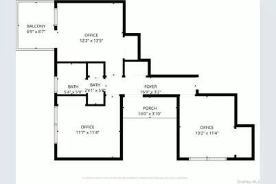 16 Herrick Avenue #201, Spring Valley, NY 10977 - Photo 31