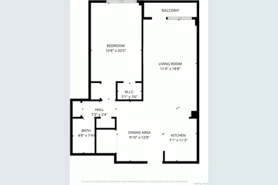 50 Barker Street #233, Mount Kisco, NY 10549 - Photo 19