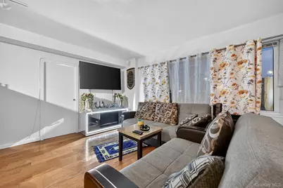 5 Fordham Hill Oval #9F, Bronx, NY 10468 - Photo 7