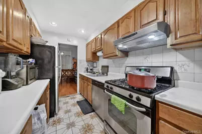 5 Fordham Hill Oval #9F, Bronx, NY 10468 - Photo 5